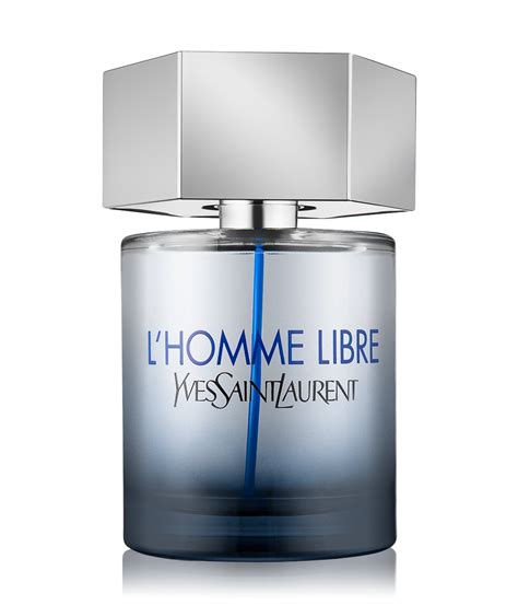 Yves Saint Laurent L'Homme Libre Eau de Toilette für Herren